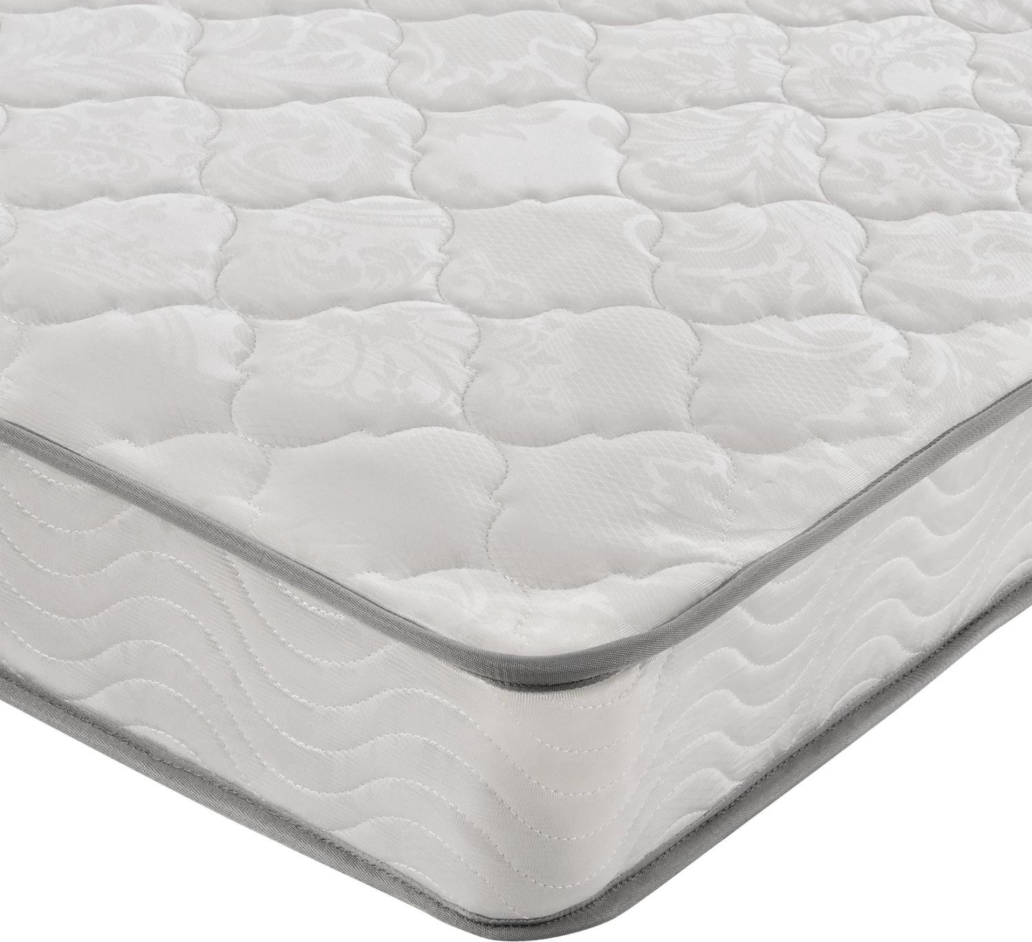 Dyshek FH671.01 me susta të vazhdueshme 90x190cm. Njëanshëm