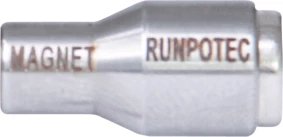 Magnet extra strong - RTG Ø 6 mm thread