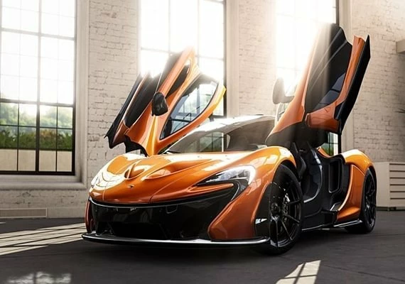 Forza Motorsport 5 Global