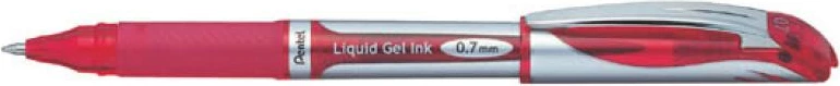 Stilolaps xhel, Pentel, EnerGel BL77-BO (BL77BO), bojë e kuqe