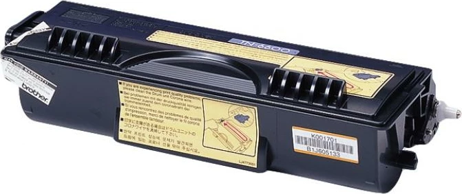 Toner, Brother TN-6600, rendiment 5500-8800 faqe, i zi