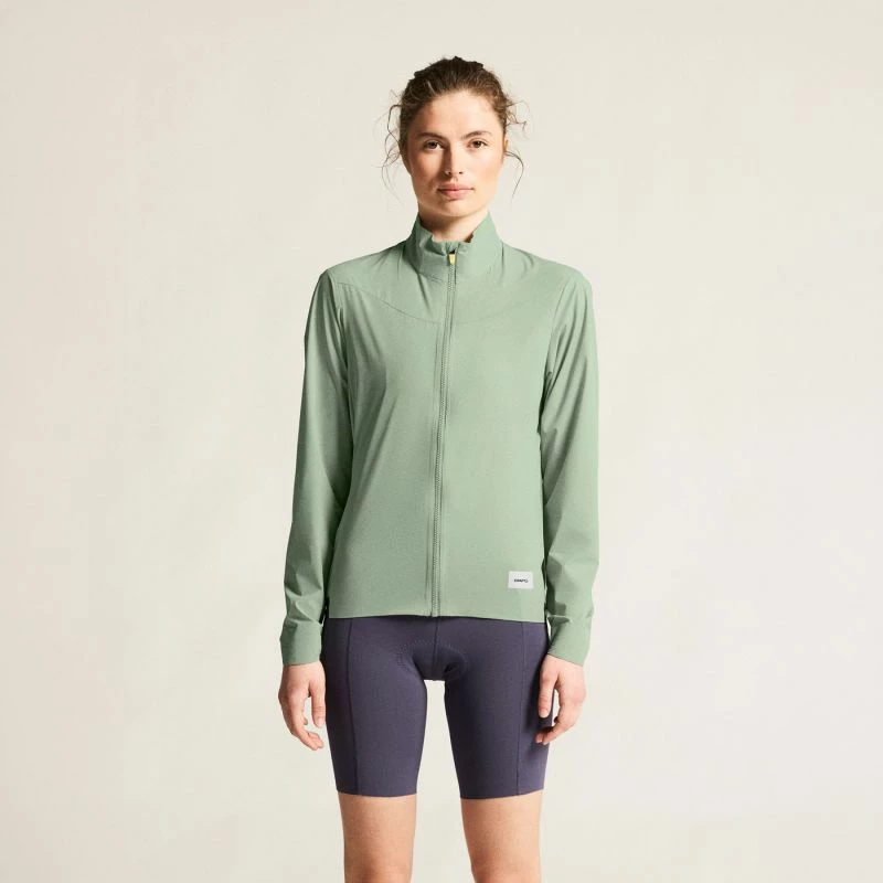 Jakne femra Craft ENDUR LIGHT WIND JACKET W [Madhësia: M]