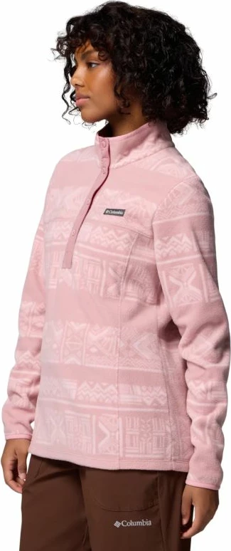 Duks Columbia për femra, rozë