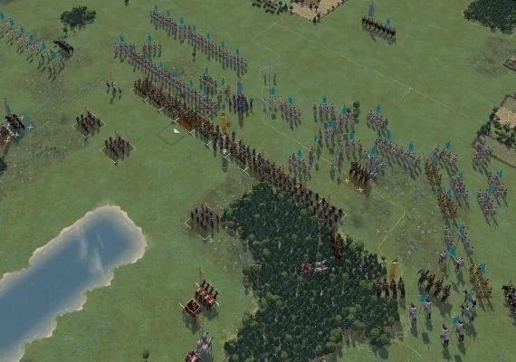Field of Glory II EN Global