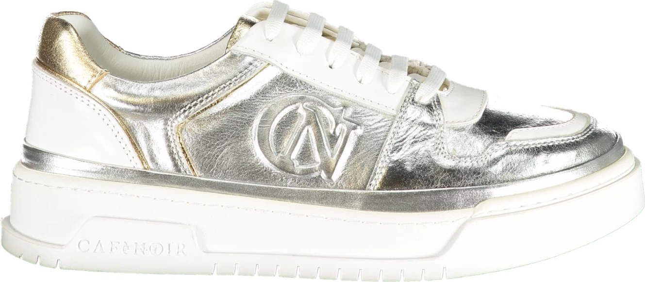 Atlete femra CAFENOIR, argjend