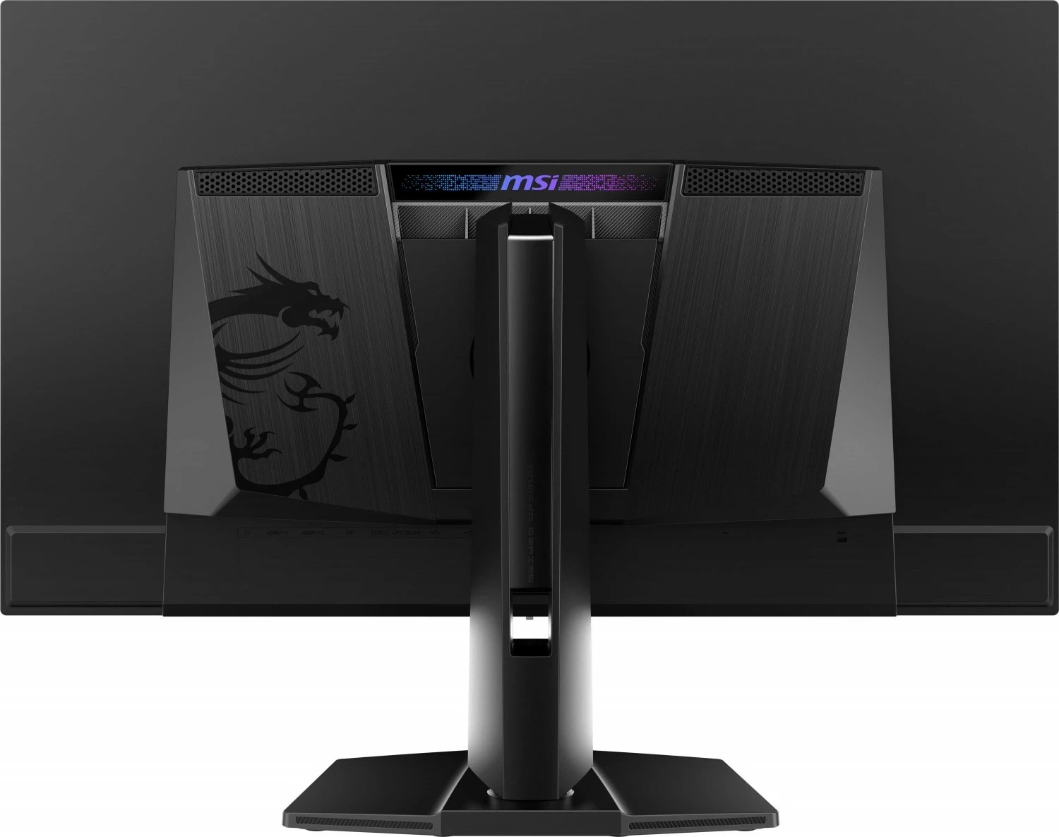 Monitor MSI MPG 321URX QD-OLED, 32 inch, 4K Ultra HD, i zi