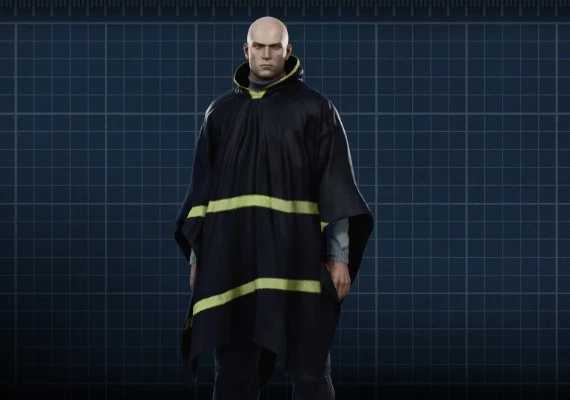Hitman 3 - Makeshift Pack DLC EN Global