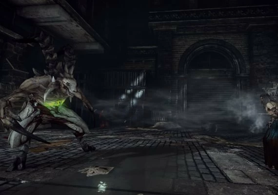 Castlevania: Lords of Shadow 2 - Digital Bundle EN/DE/FR/IT/PT/ES Global