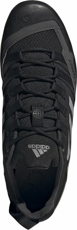 Atlete turistike për meshkuj adidas Terrex Swift Solo 2 M, të zeza [Madhësia: 43 1/3]
