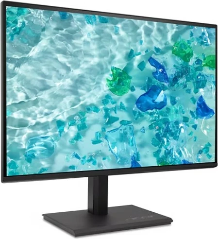 Monitor Acer Vero B7 B277 G, 27", Full HD, 4 ms, Ngjyrë e zezë