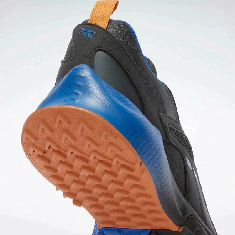 Atlete për meshkuj Reebok, të zeza