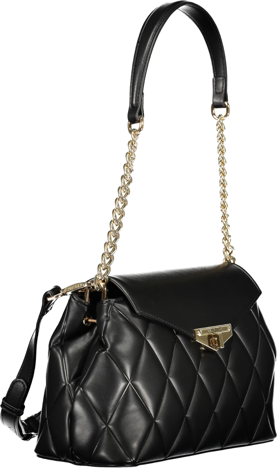 Çantë për femra VALENTINO BAGS, e zezë