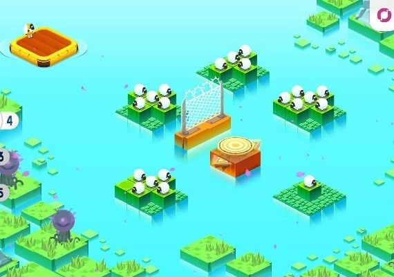 Divide By Sheep EN Global