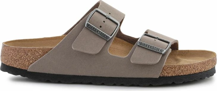 Sandale Birkenstock Arizona BS 1032070, gray taupe