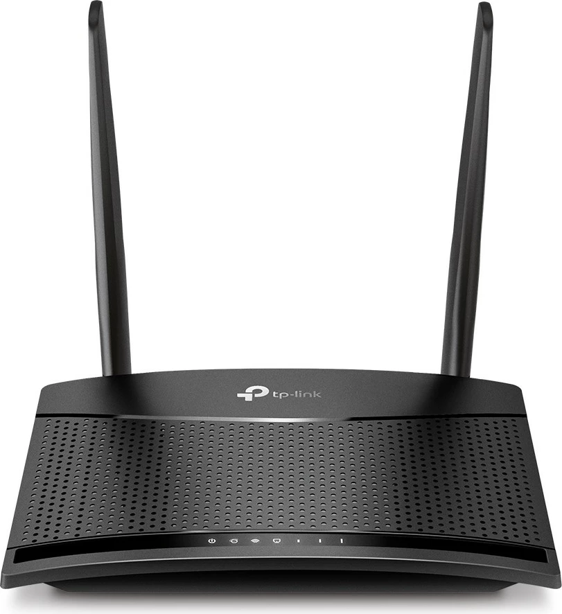 Router TP-Link TL-MR100, Wi-Fi 4, 3G/4G, i zi