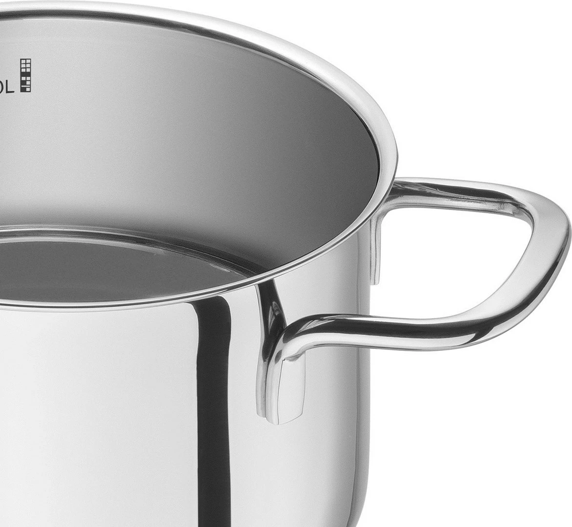 Set me 5 tenxhere Zwilling Neo 66330-000-0, çelik inox