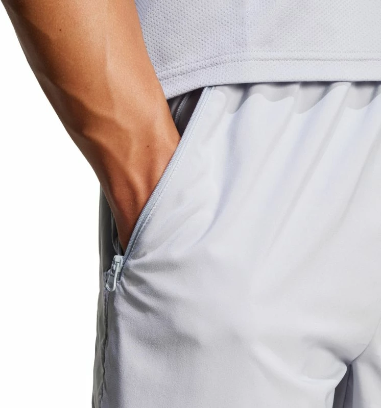 Shorce trajnimi për meshkuj adidas, gri [Madhësia: S]