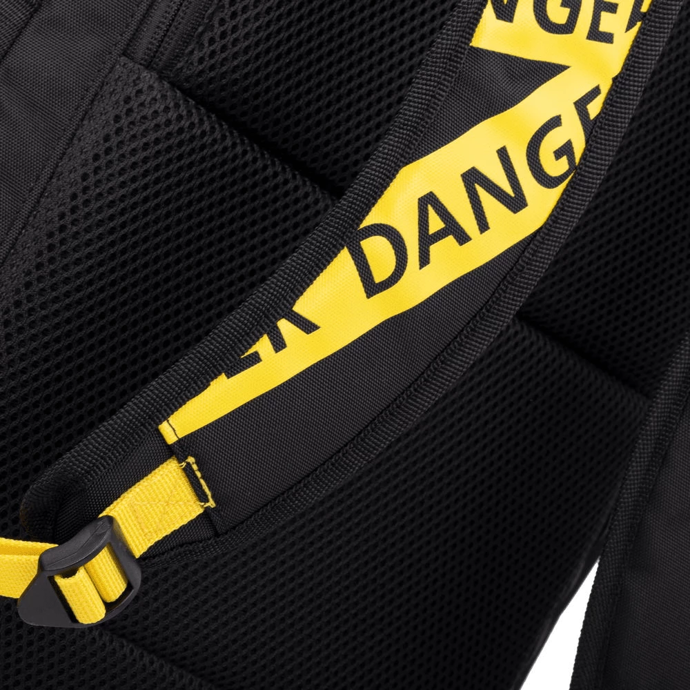 çantë shpine RIVACASE 5431 Erebus 20L rezistente ndaj ujit, e zezë