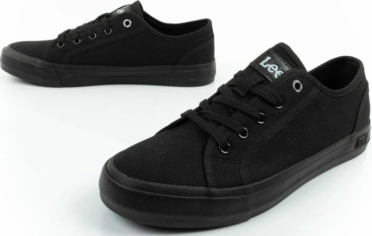 Atlete meshkuj Lee Ava Low, të zeza