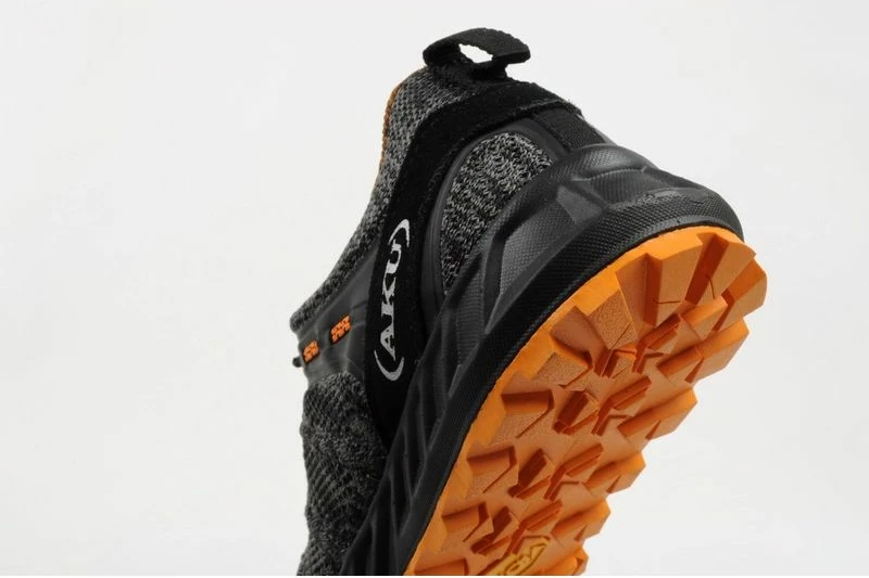 Atlete hiking për meshkuj Aku, gri