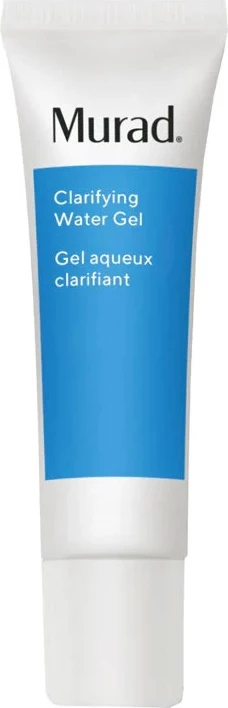 Xhel pastrues për fytyrë Murad Clarifying Water Gel për femra 60ml