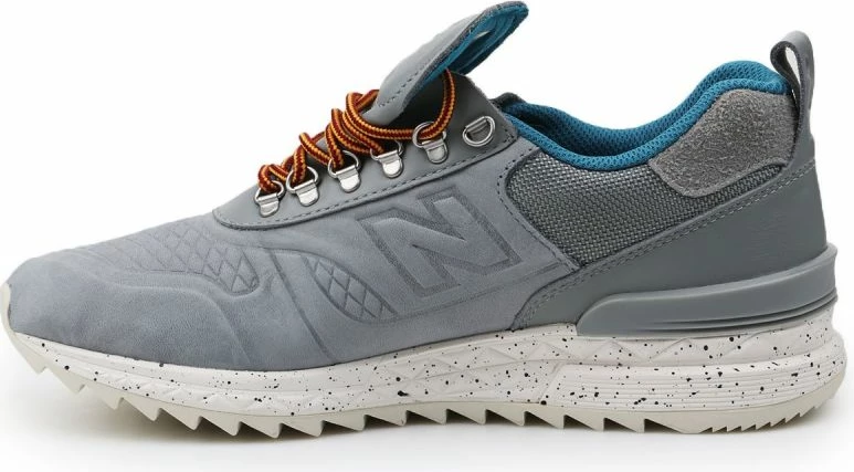 Atlete për meshkuj New Balance [Madhësia: 41.5]