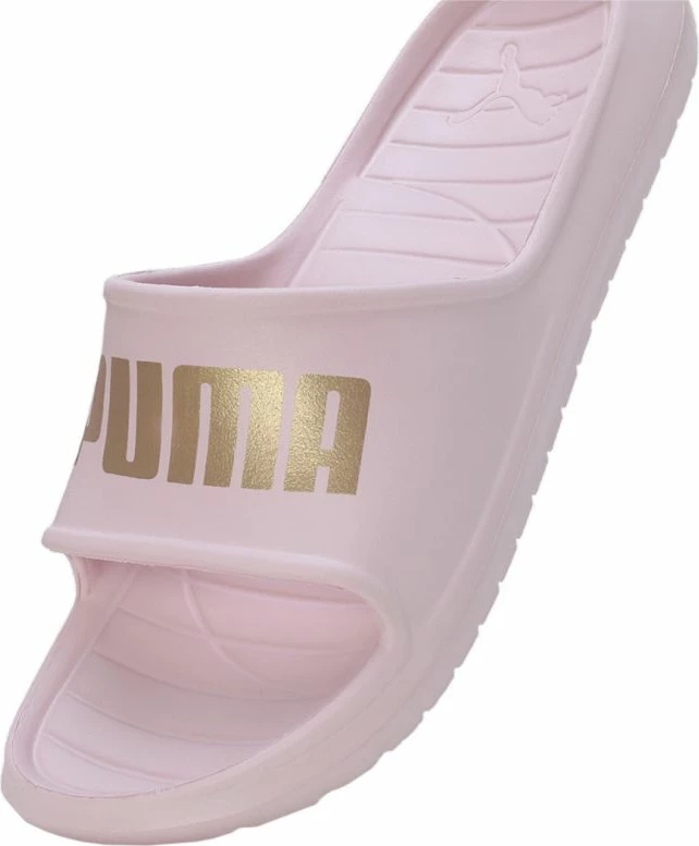 Papuqe për femra Puma, të kuqe [Madhësia: 37]