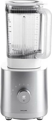 Mixer tavoline Zwilling Universal, 1200W, enë 1.4L, 7 programe, argjendtë