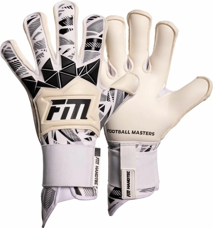 Dorëza portieri FM për meshkuj dhe femra, të bardha dhe të zeza