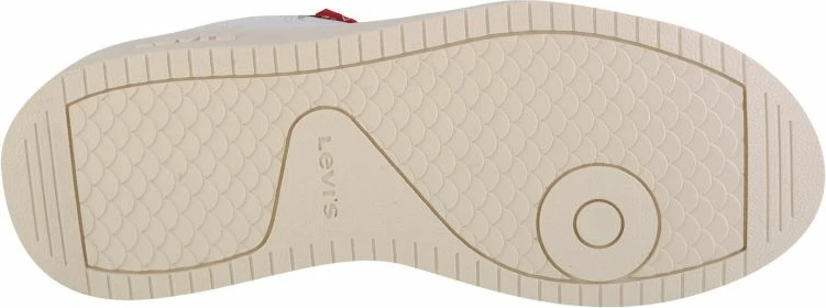 Këpucë për femra Levi's Glide, të bardha [Madhësia: 39]