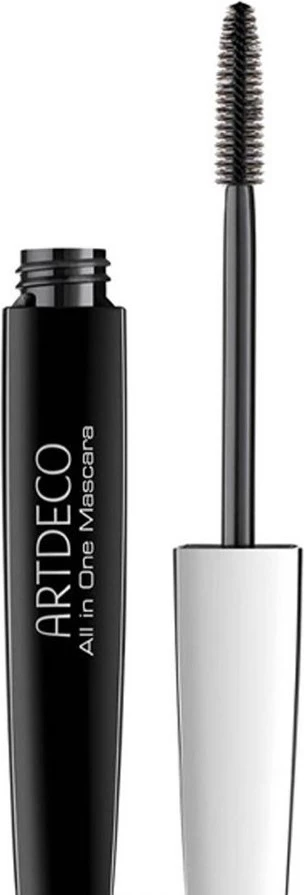 Maskarë Artdeco All in One 01 Black 10ml