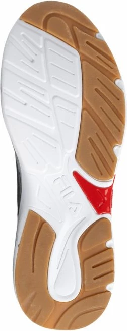 Atlete për meshkuj Fila, të bardha