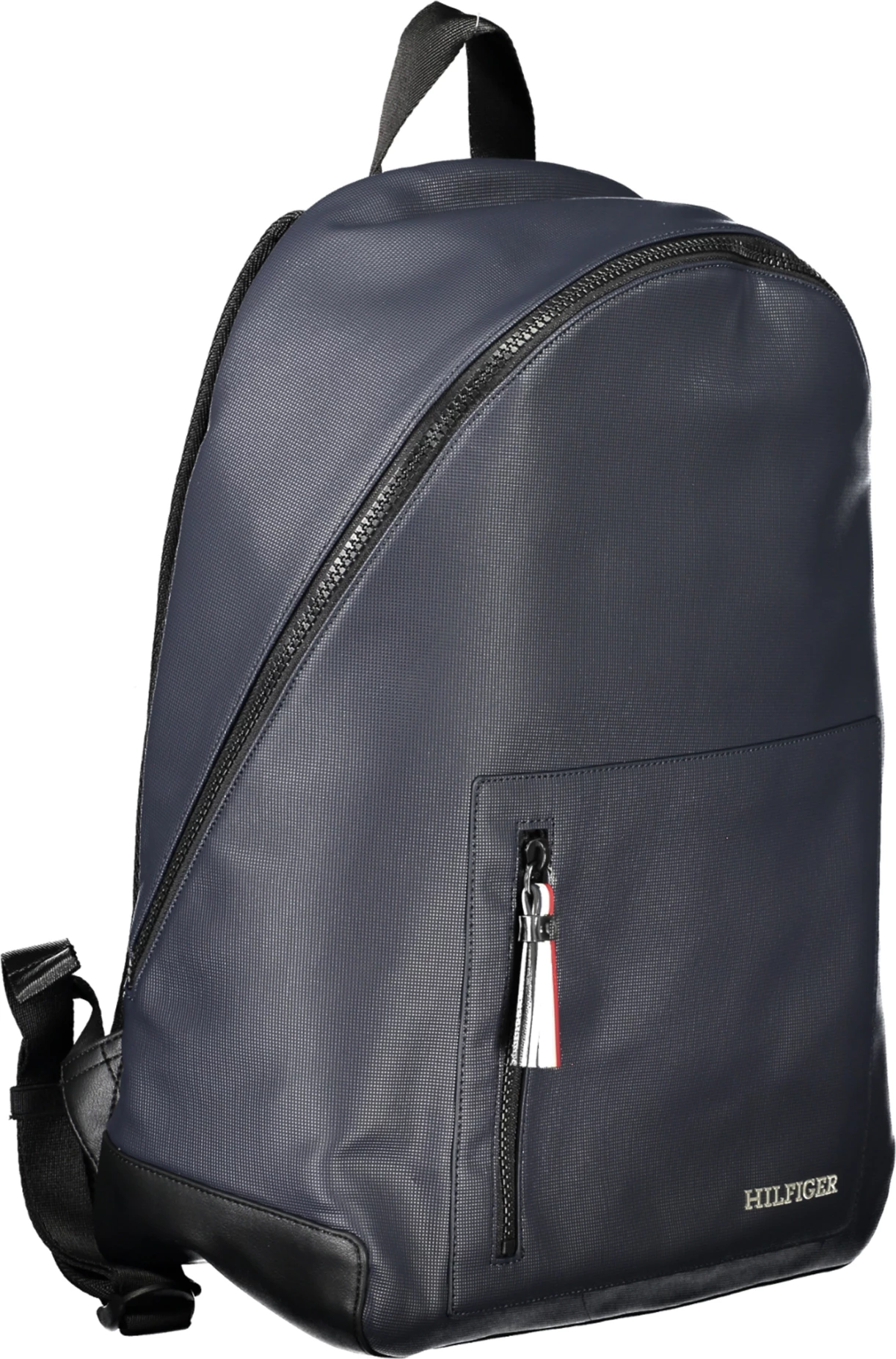 Çantë shpine Tommy Hilfiger meshkuj, kaltër