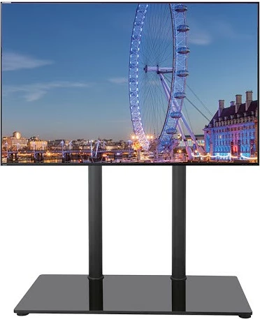 Mbajtëse për TV 32"-65" STELL SHO 1043 - E zezë
