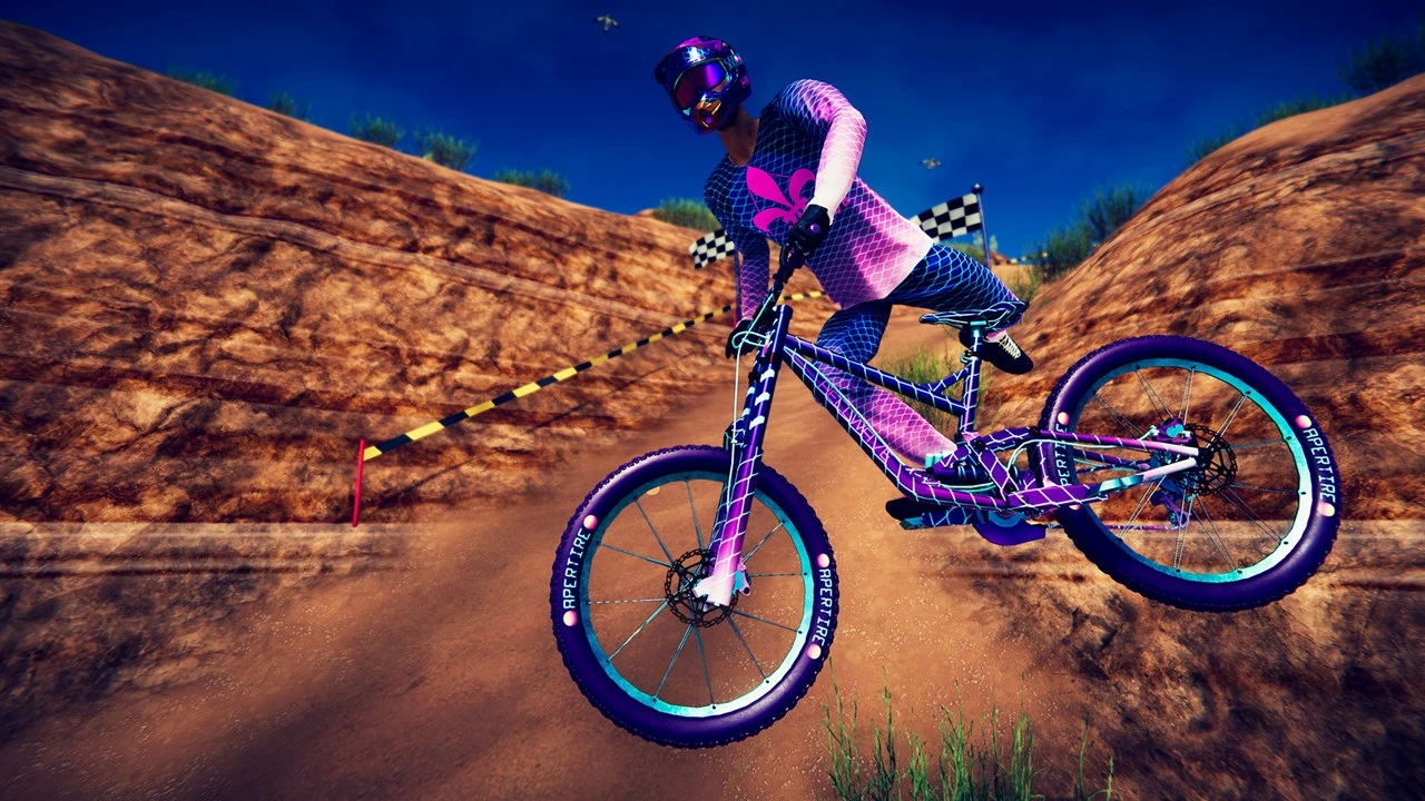 Lojë për PS4 Soldout Descenders