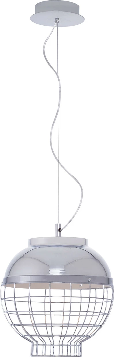 Llambë tavani Opviq, gri, 6523-2A
