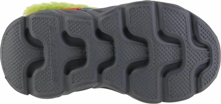 Atlete fëmijësh Skechers, të gjelbra [Madhësia: 25]