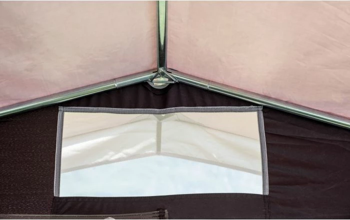 Tendë kuzhine BRUNNER Gusto NG 200x150, 0425996N.C25, gri/e zezë