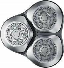Kokë zëvendësuese për makinë rroje Xiaomi S301 BHR7448GL, e zezë
