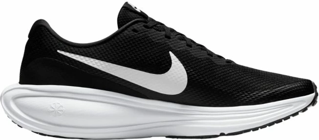 Atlete meshkuj Nike Revolution 8 HJ9198 003, të zeza [Madhësia: 44]