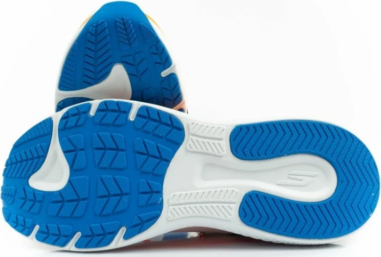 Atlete për meshkuj Skechers, të bardha [Madhësia: 43]