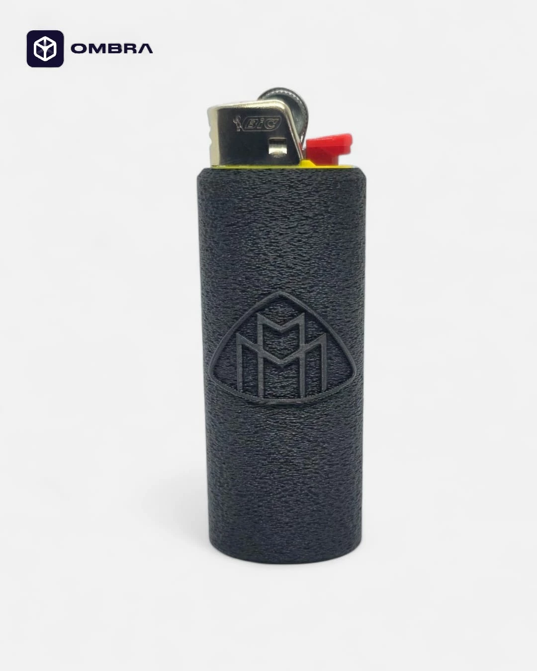 Bic Case Maybach - e zeze