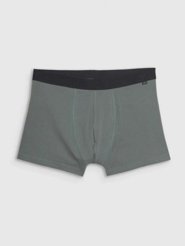 Të brendshme për meshkuj 4F 4FRMM00UBXSM068-90S, set prej 3 copë [Madhësia: 2XL]