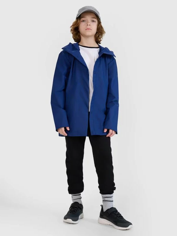 Jakne për fëmijë 4f, e mesme