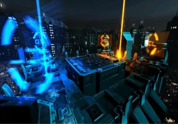 Frozen Cortex EN Global