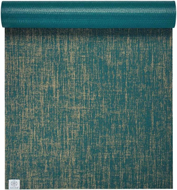 Joga mat Yakimasport, për meshkuj dhe femra, turkeze