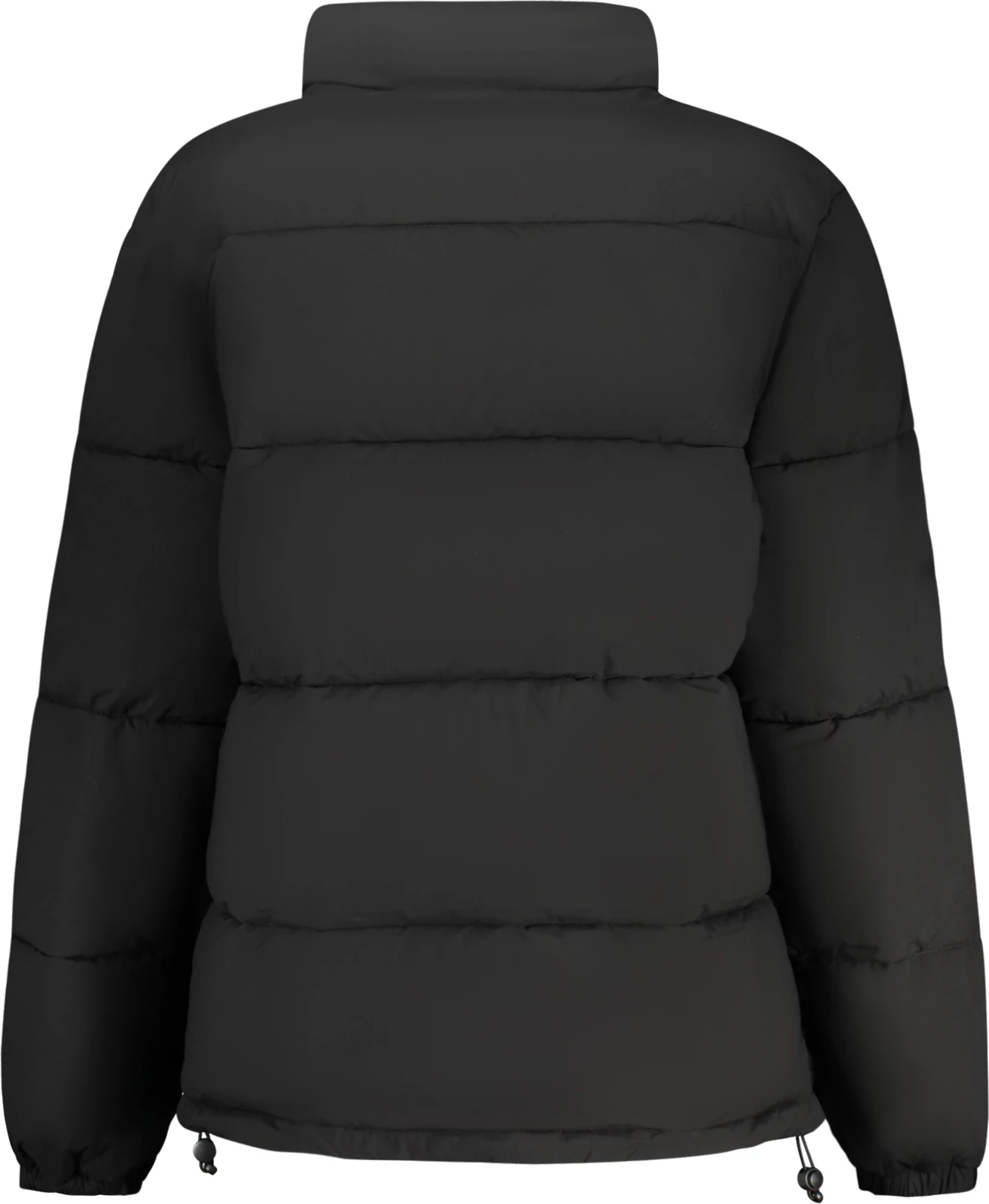 Jakne femra GUESS JEANS, e zezë