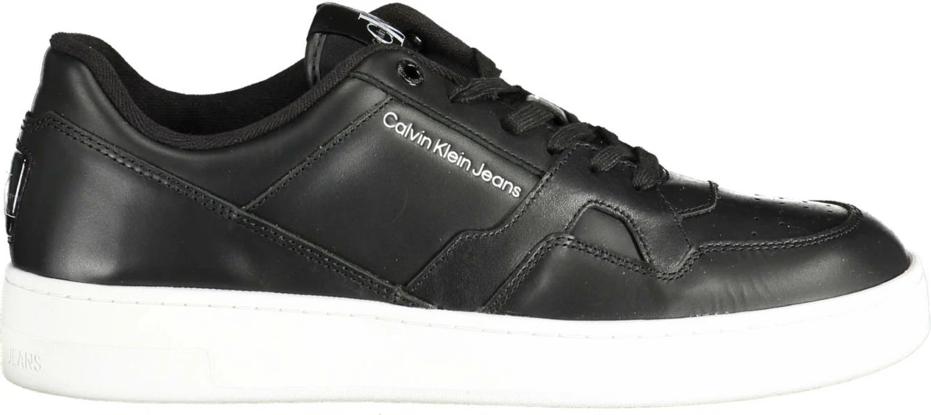 Atlete meshkuj Calvin Klein, të zeza