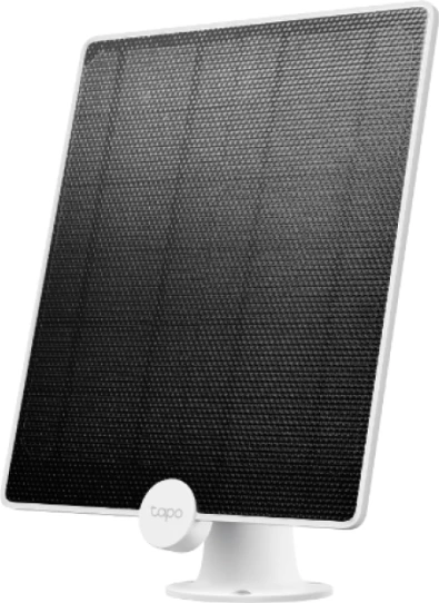 Panel solar TP-LINK Tapo A200 4.5W 360°