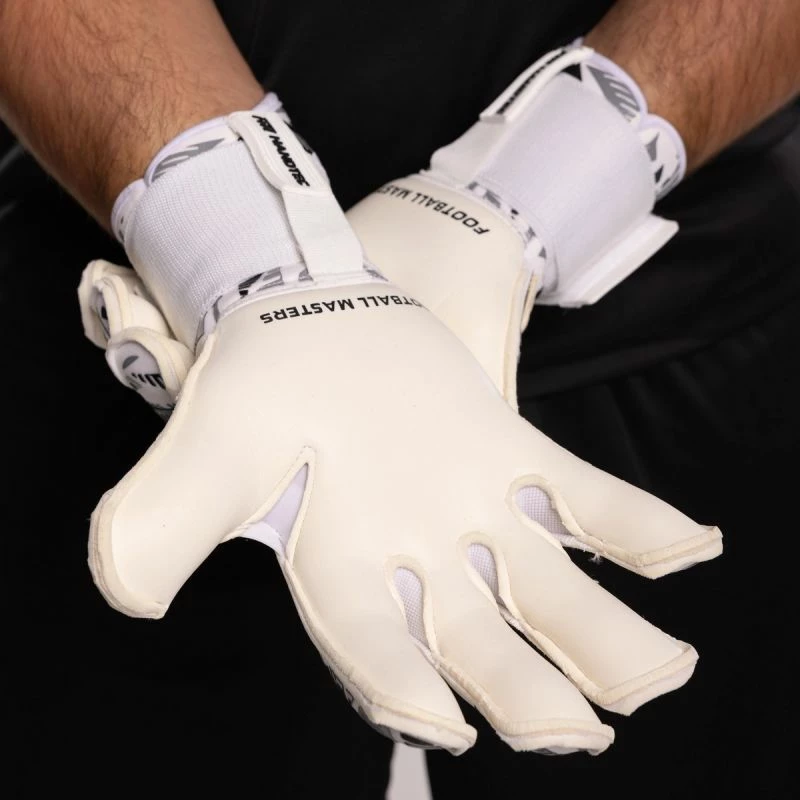 Dorëza portieri FM për meshkuj dhe femra, të bardha dhe të zeza